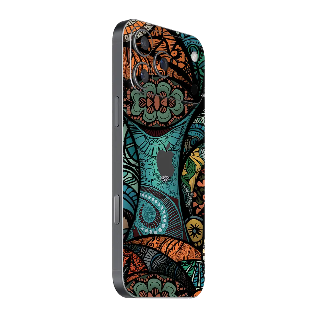 Preload Flat Back / Tribal Tusk