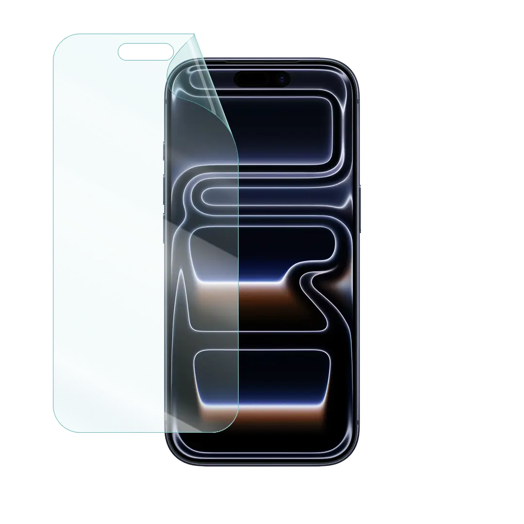 iPhone 17 Pro Max Screen Protector