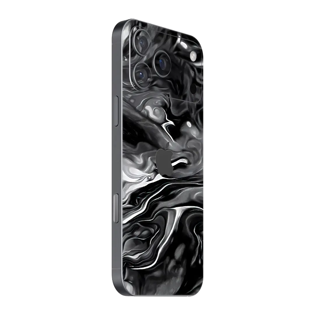 Preload Flat Back / Midnight Fog