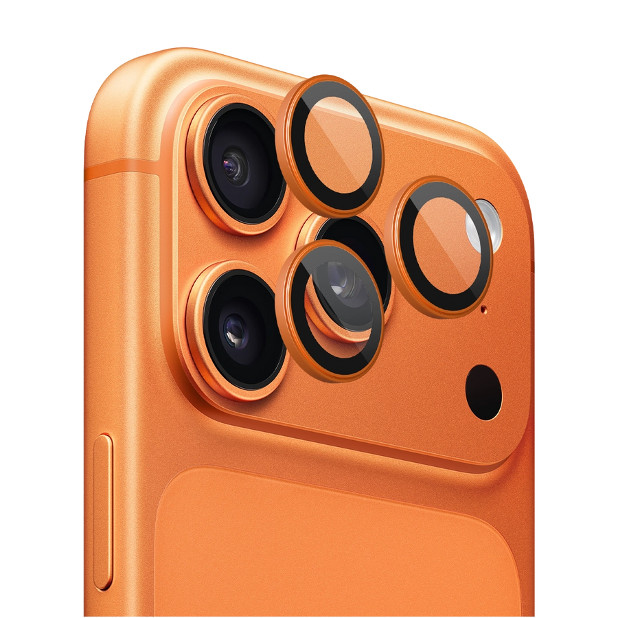 iPhone 17 Pro Camera Lens Protectors