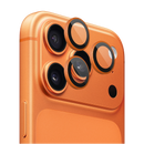 iPhone 17 Pro Camera Lens Protectors (Sapphire)