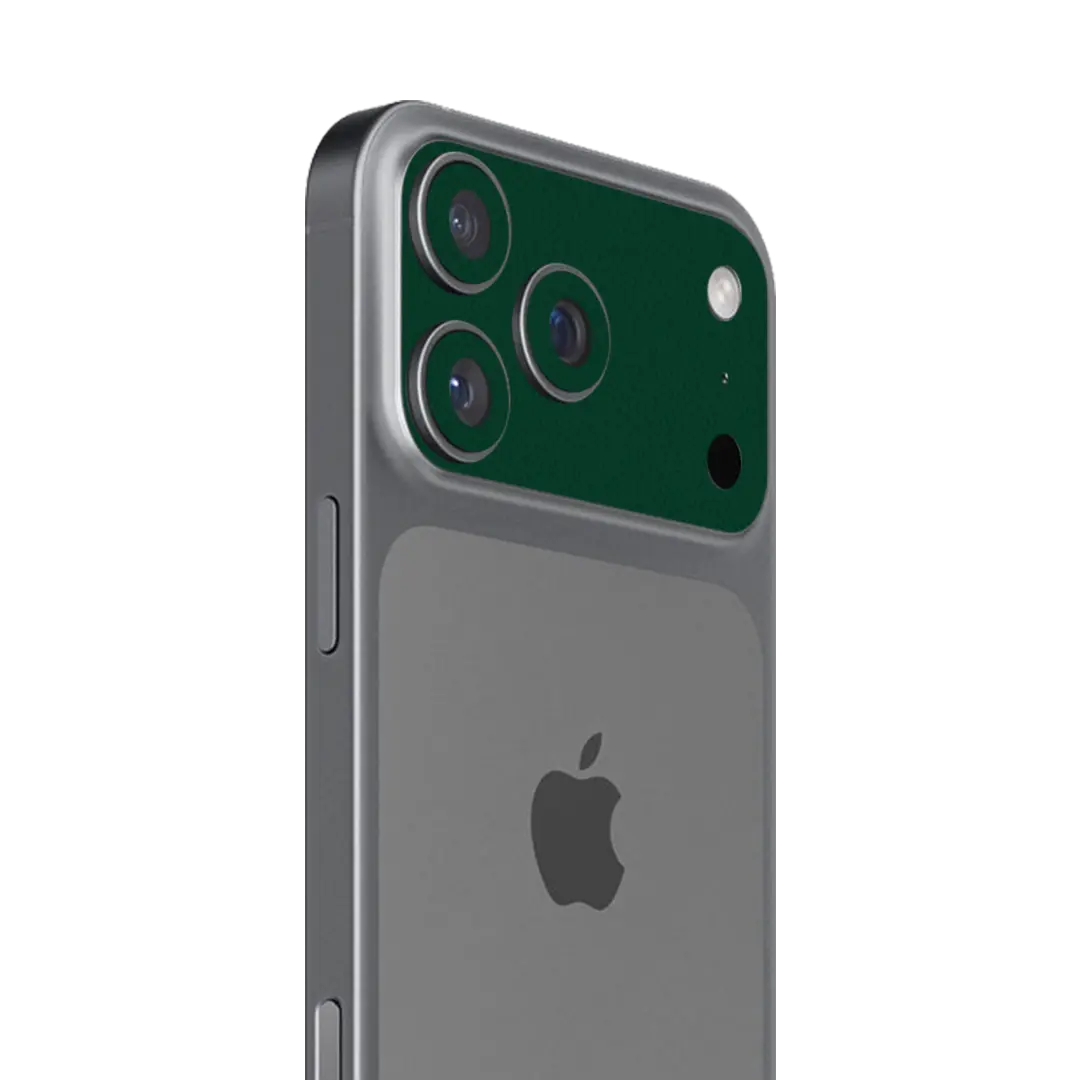 Preload Camera / Pine Green