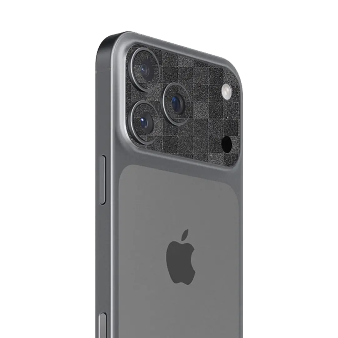 Preload Camera / Pixels Dark