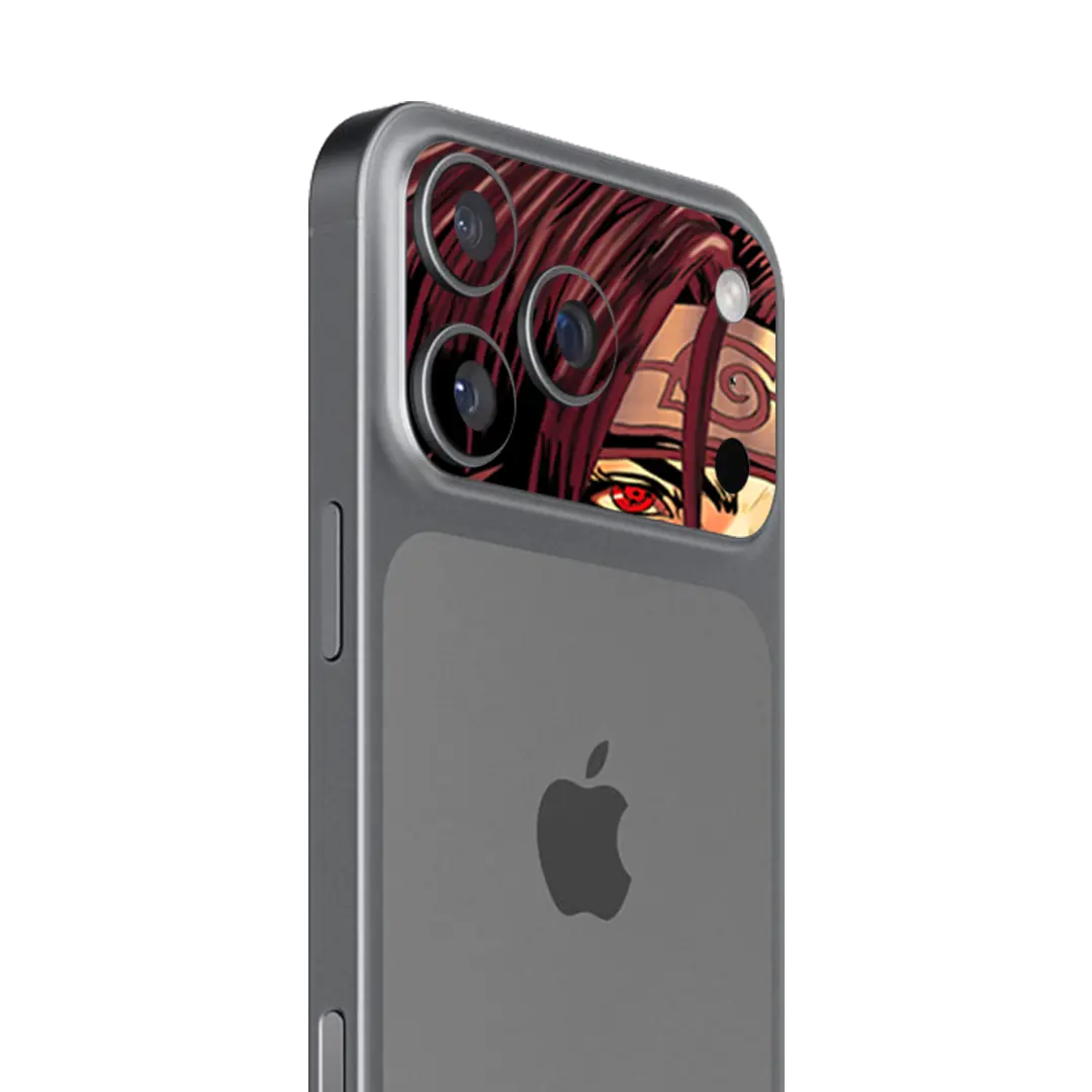 Preload Camera / Rogue Ninja