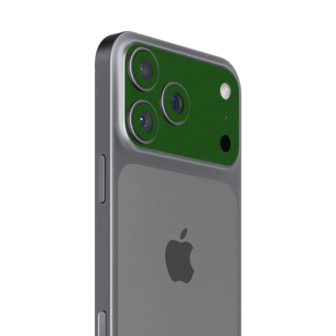 Preload Camera / Sandstone Green