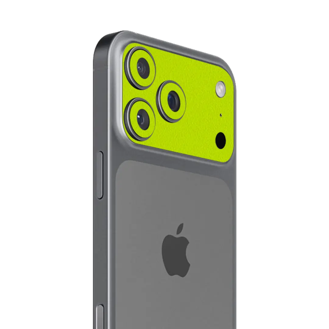 Preload Camera / Sandstone Neon