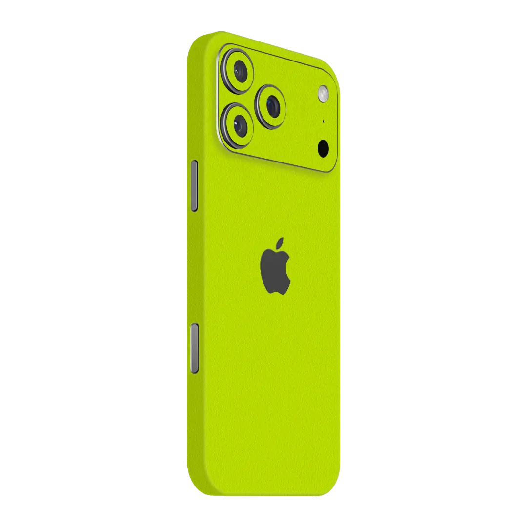 Preload Full Back / Sandstone Neon