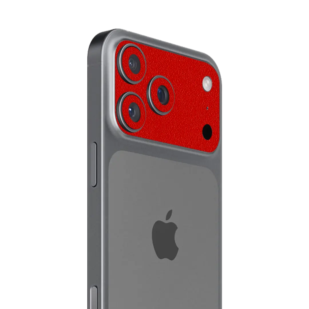 Preload Camera / Sandstone Red