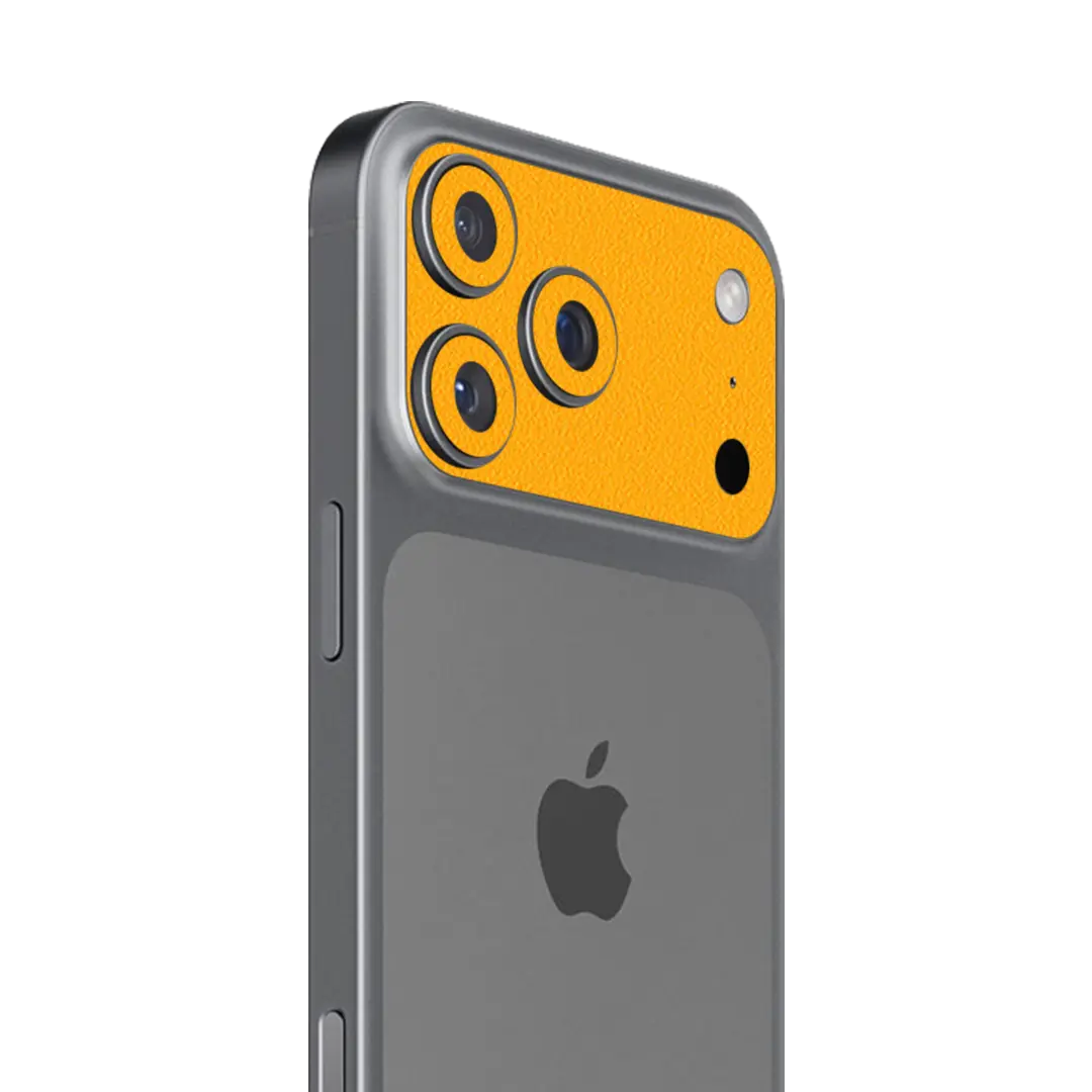 Preload Camera / Sandstone Yellow