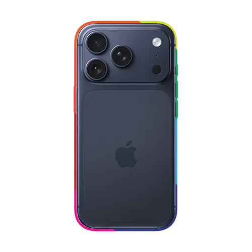 iPhone 17 Pro Skins & Wraps