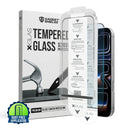 iPhone 17 Pro Tempered Glass Screen Guard Protector