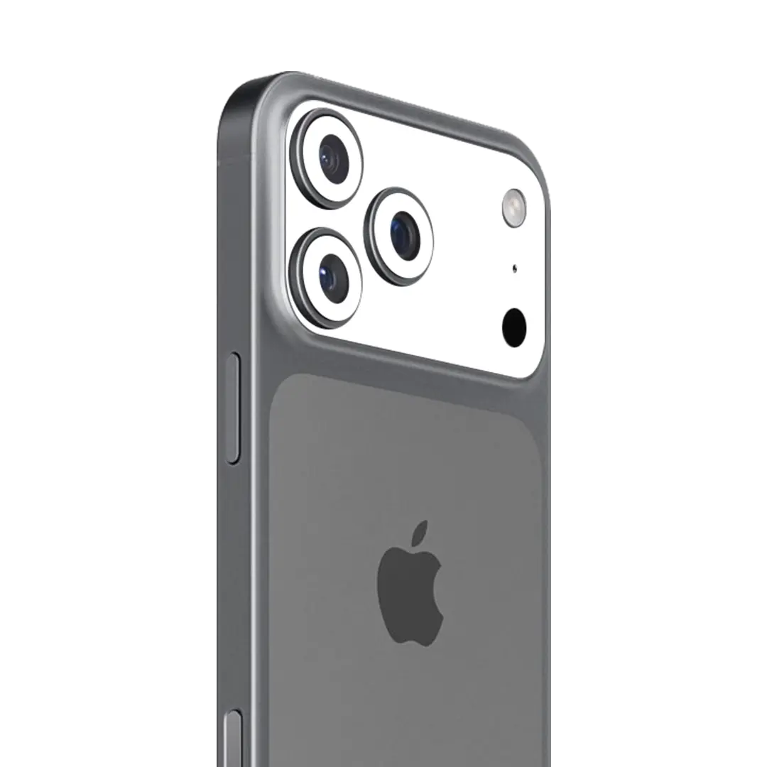 Preload Camera / White Matte