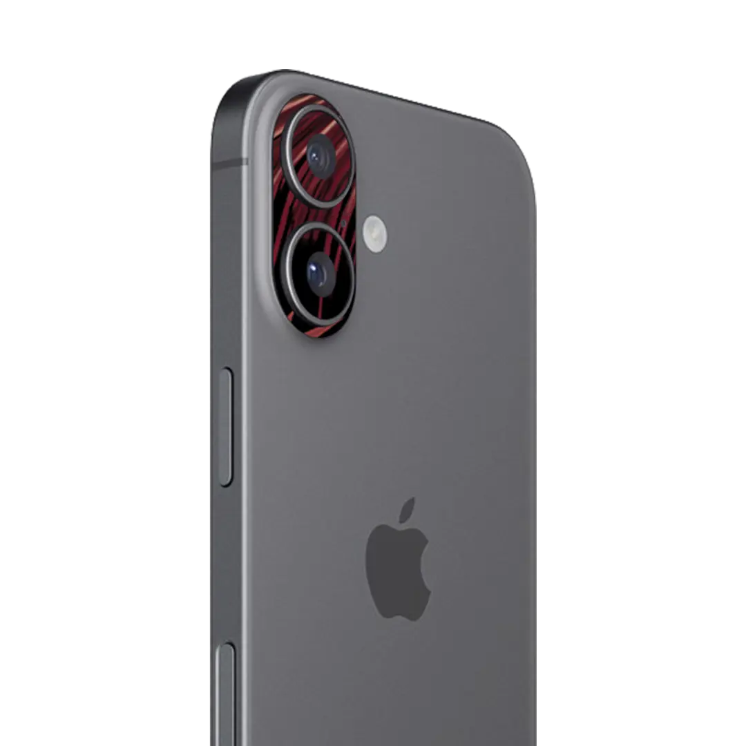 Preload Camera / Rogue Ninja