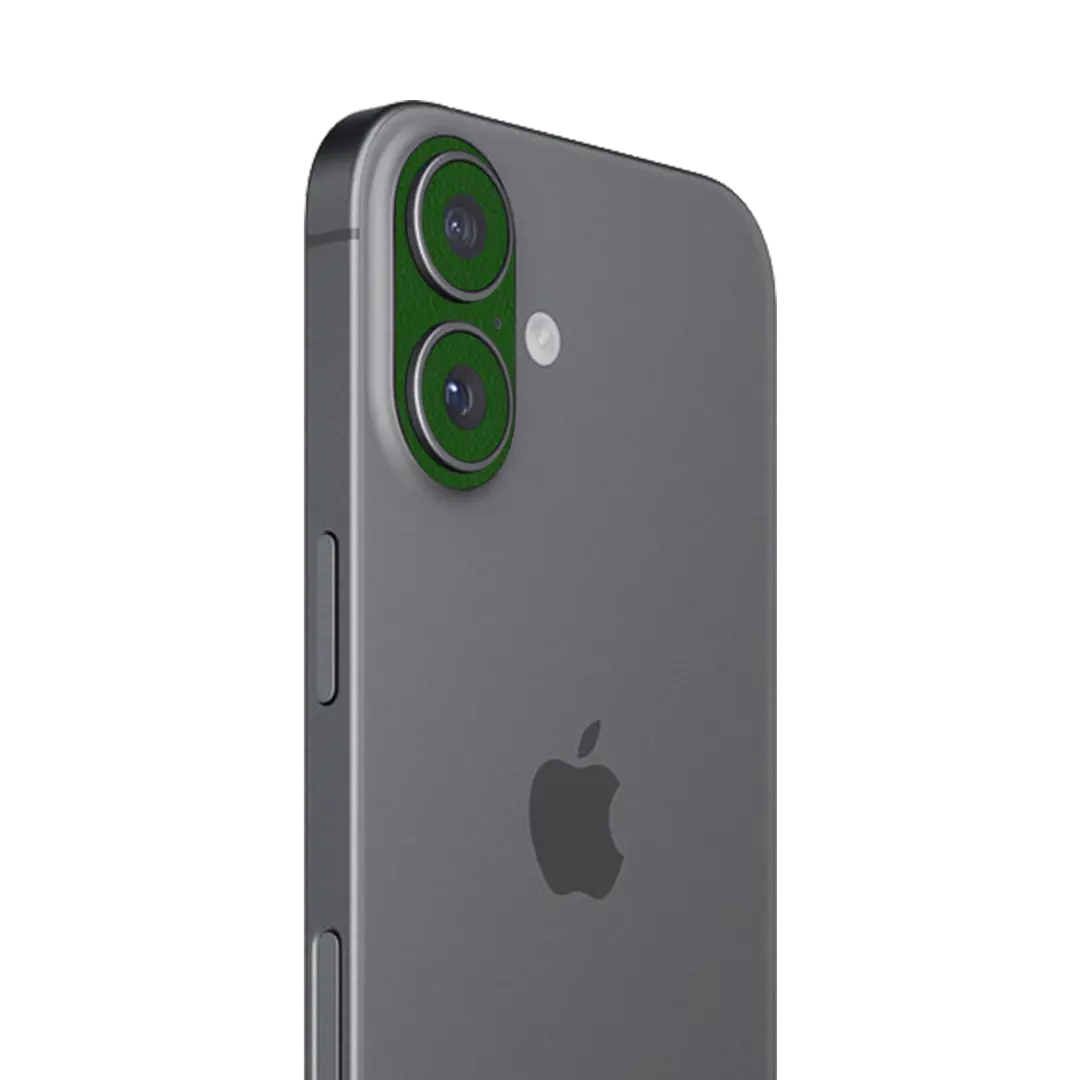 Preload Camera / Sandstone Green
