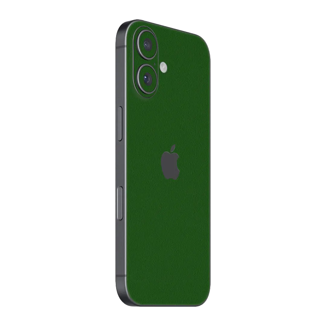 Preload Flat Back / Sandstone Green