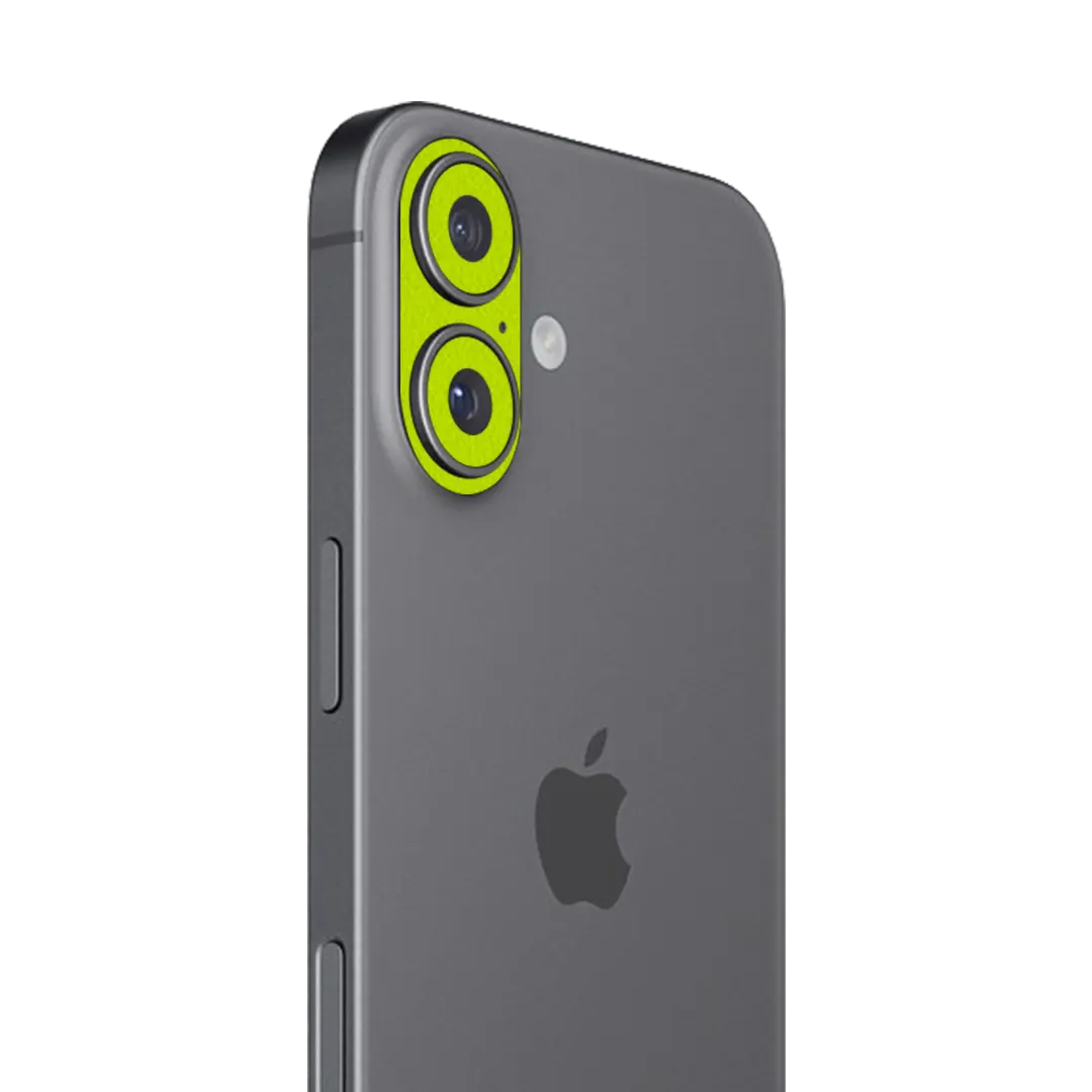 Preload Camera / Sandstone Neon
