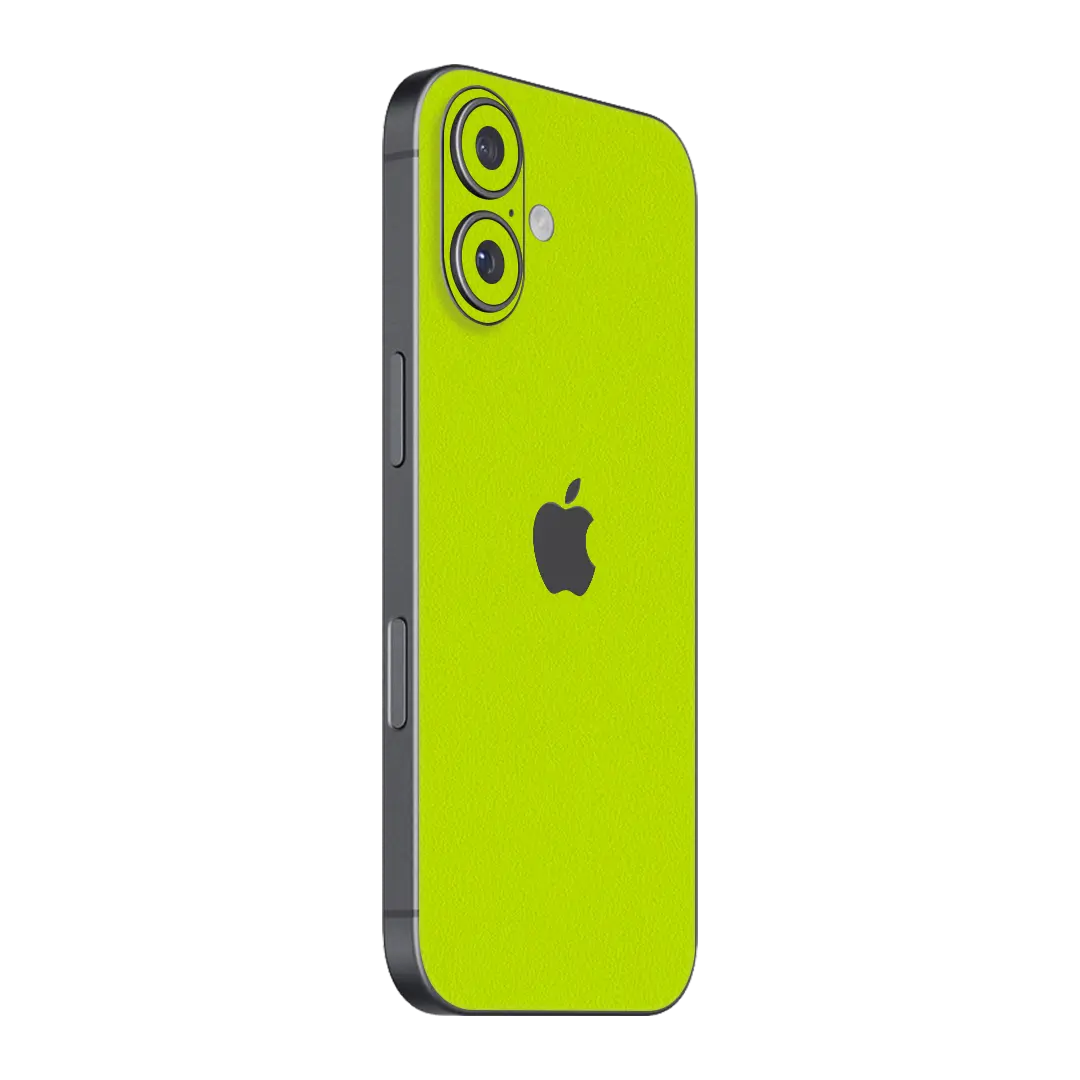 Preload Flat Back / Sandstone Neon