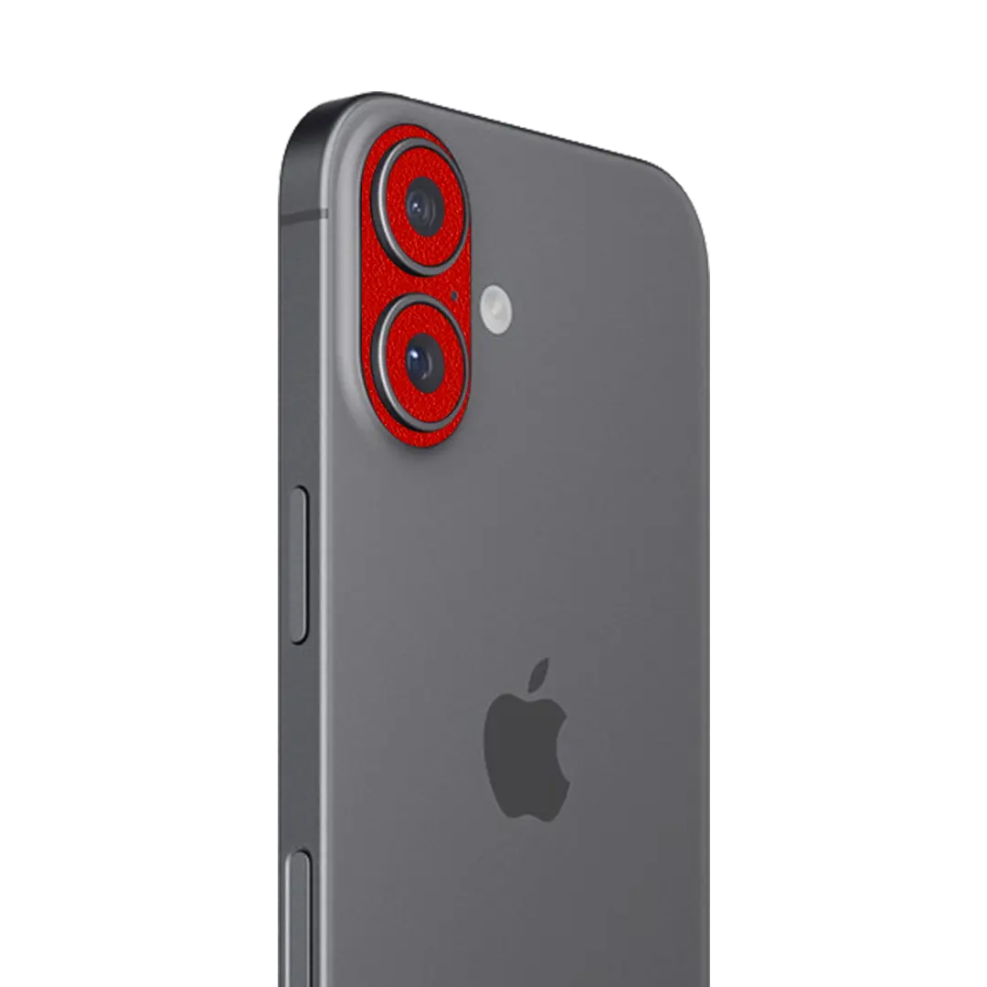 Preload Camera / Sandstone Red