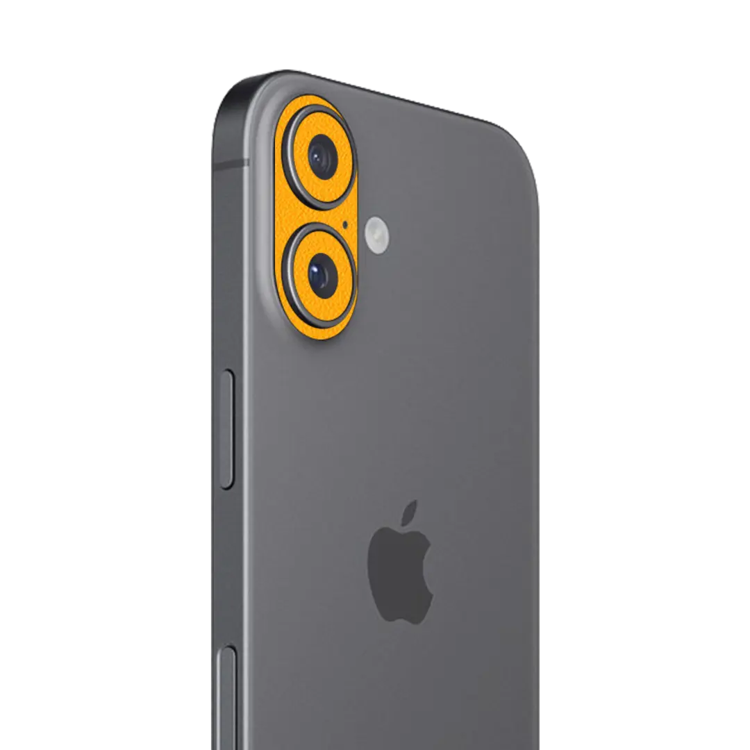 Preload Camera / Sandstone Yellow