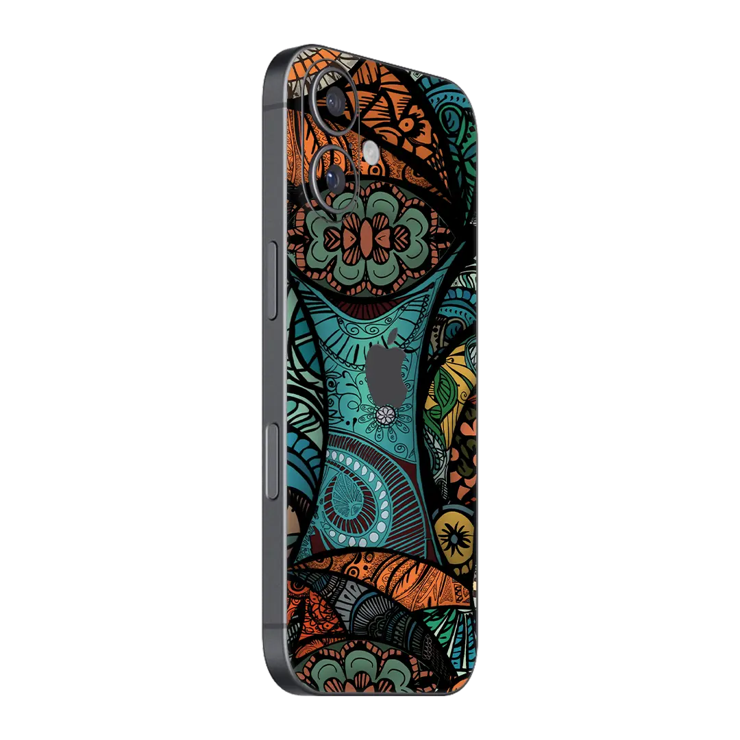 Preload Flat Back / Tribal Tusk