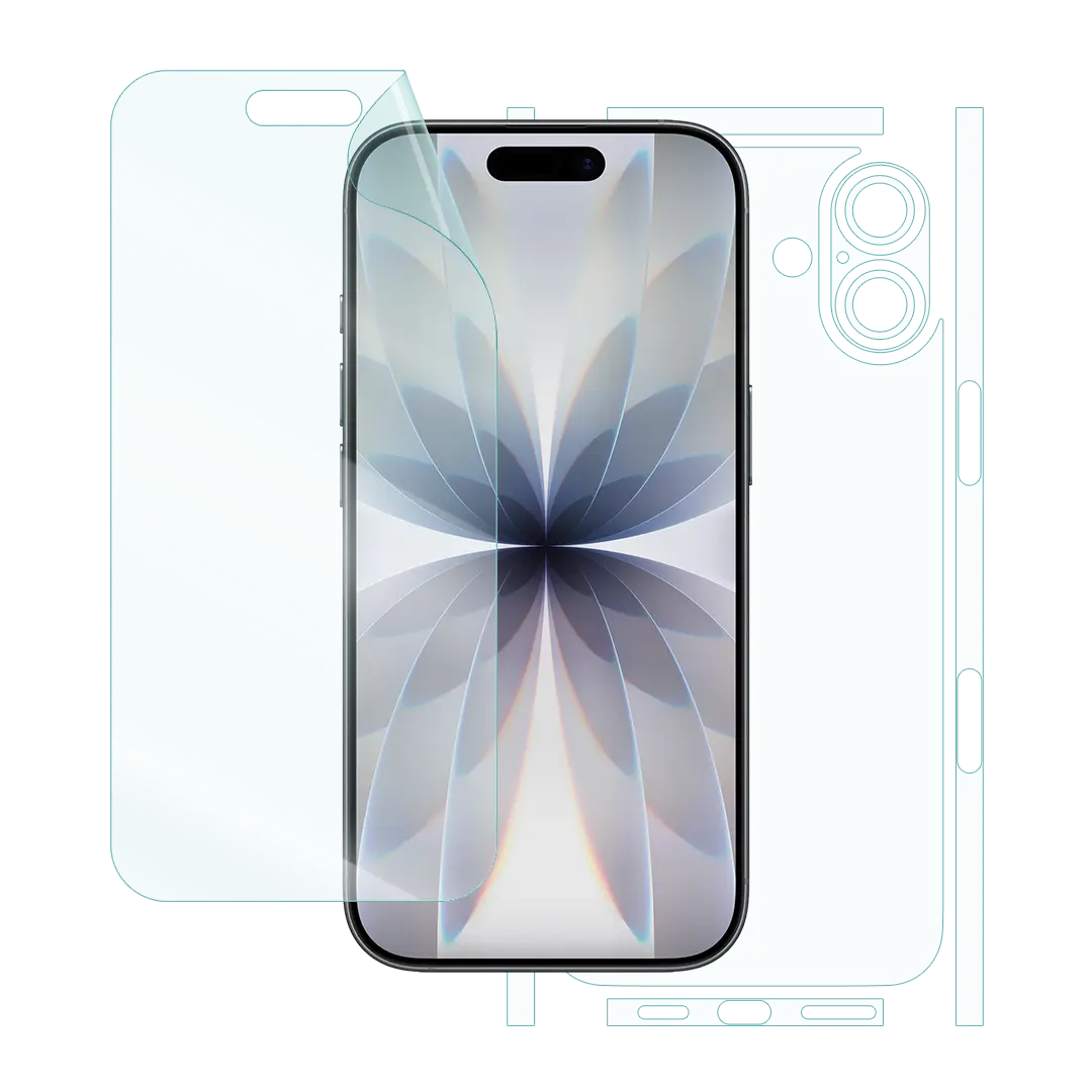 iPhone 17 Screen Protector