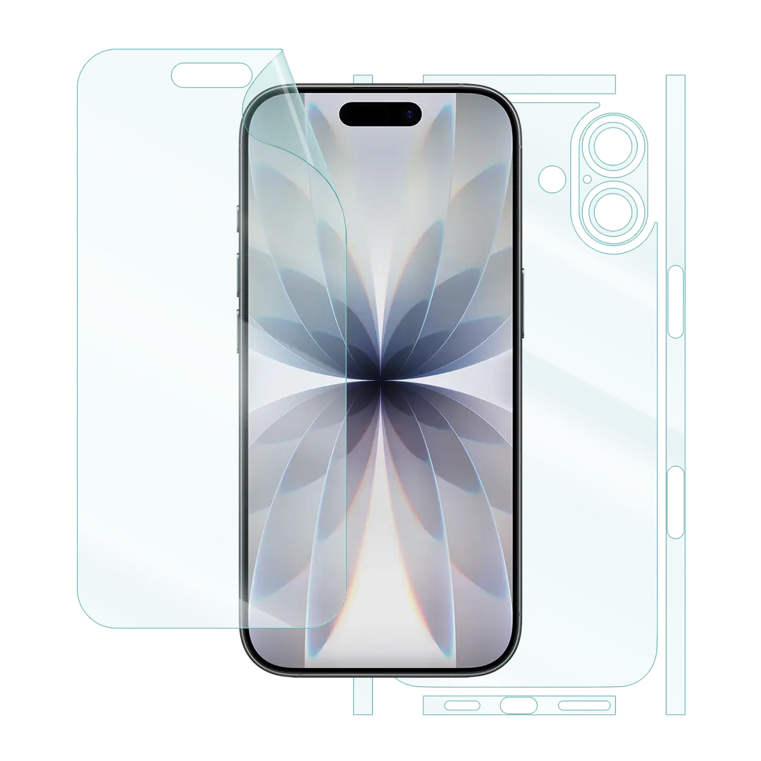 iPhone 17 Screen Protector