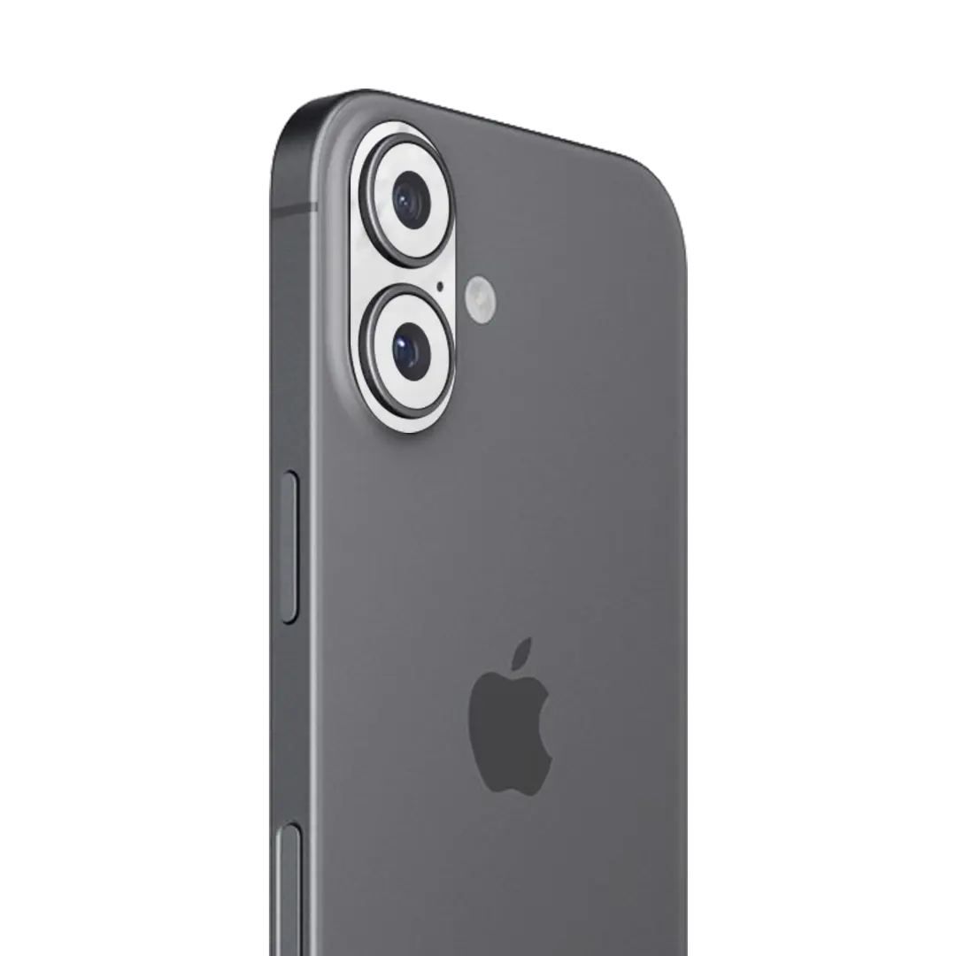 Preload Camera / White Marble