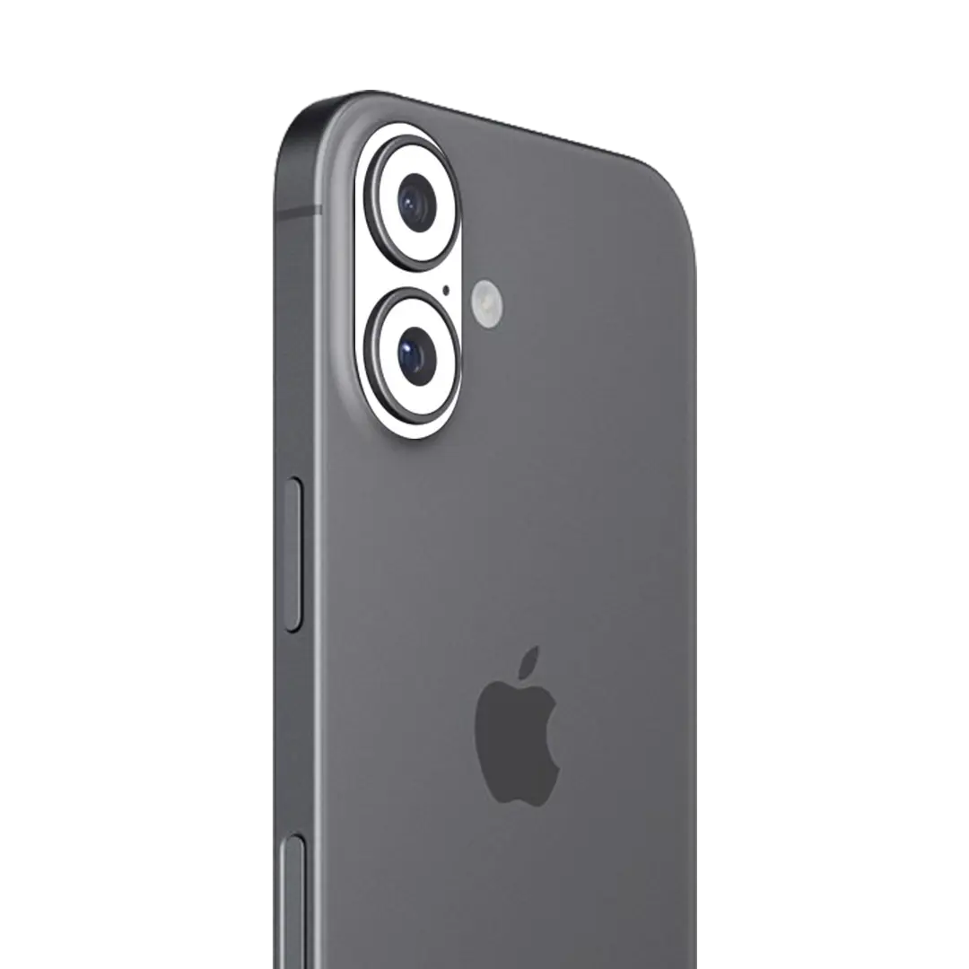 Preload Camera / White Matte
