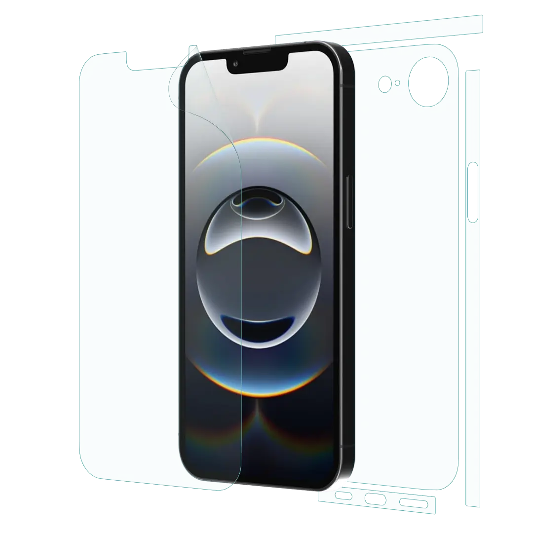 iPhone 17e Screen Protector