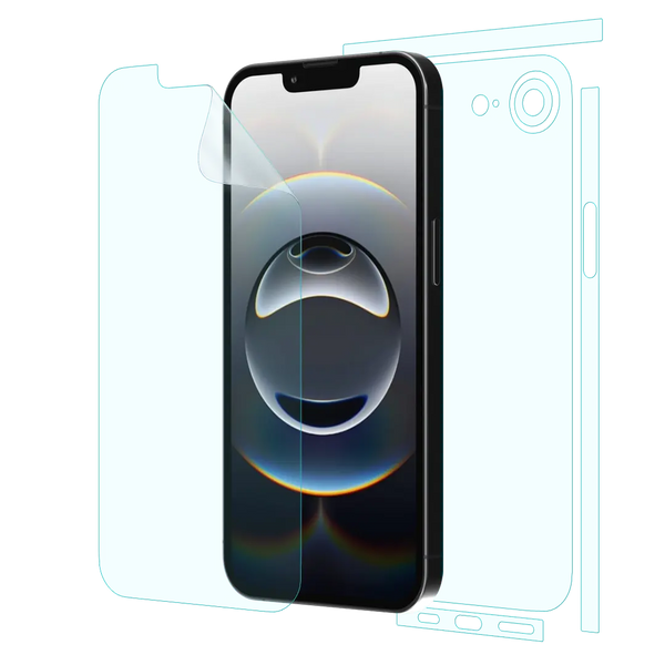 iPhone 17e Screen Guard Protector