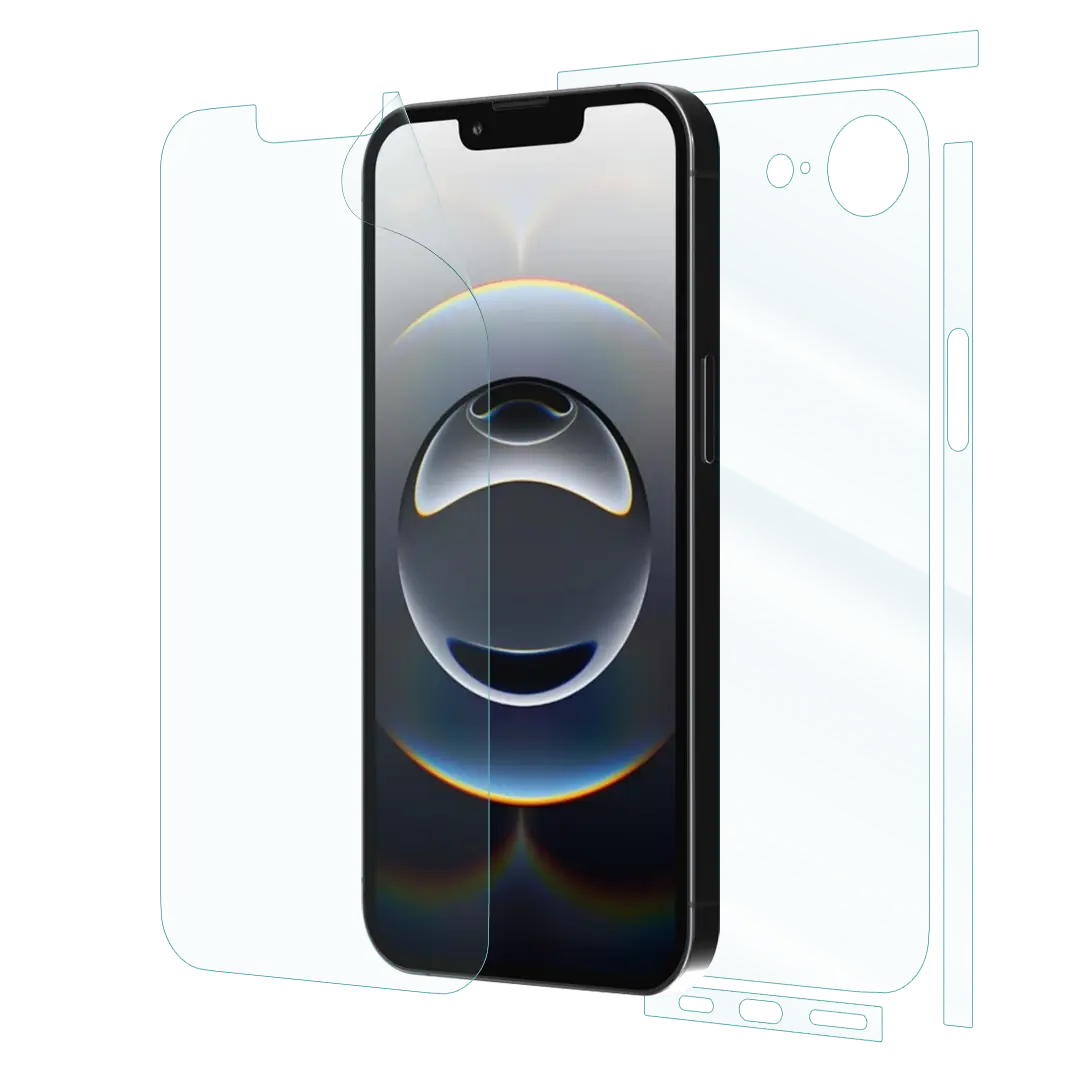 iPhone 17e Screen Protector