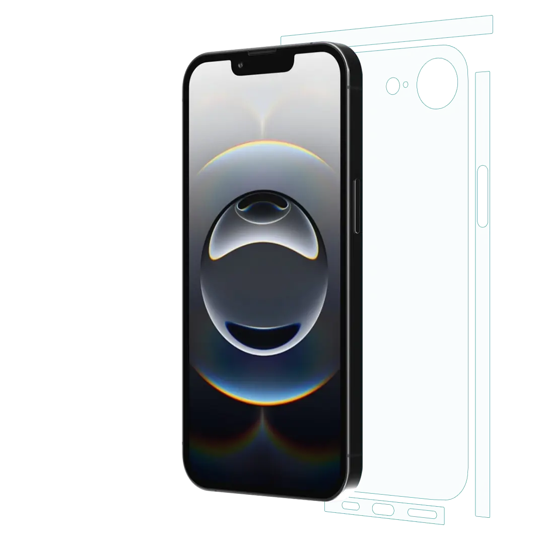 iPhone 17e Screen Protector