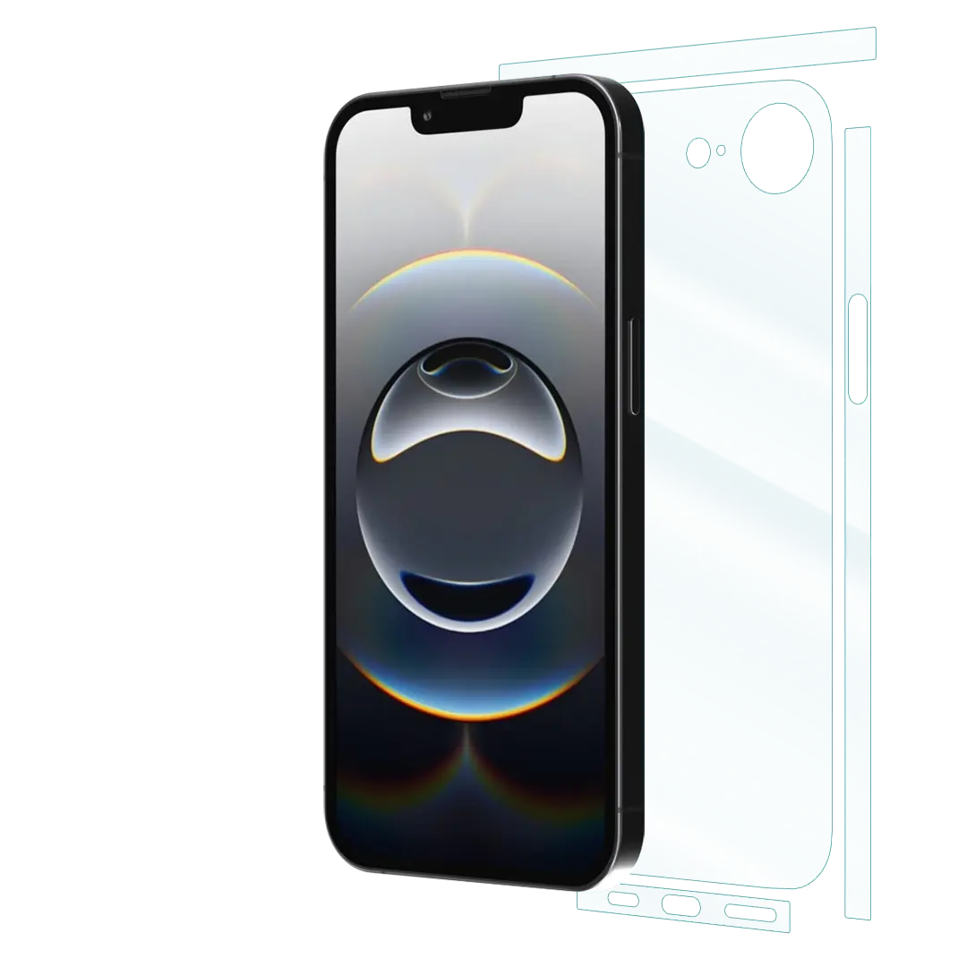 iPhone 17e Screen Protector