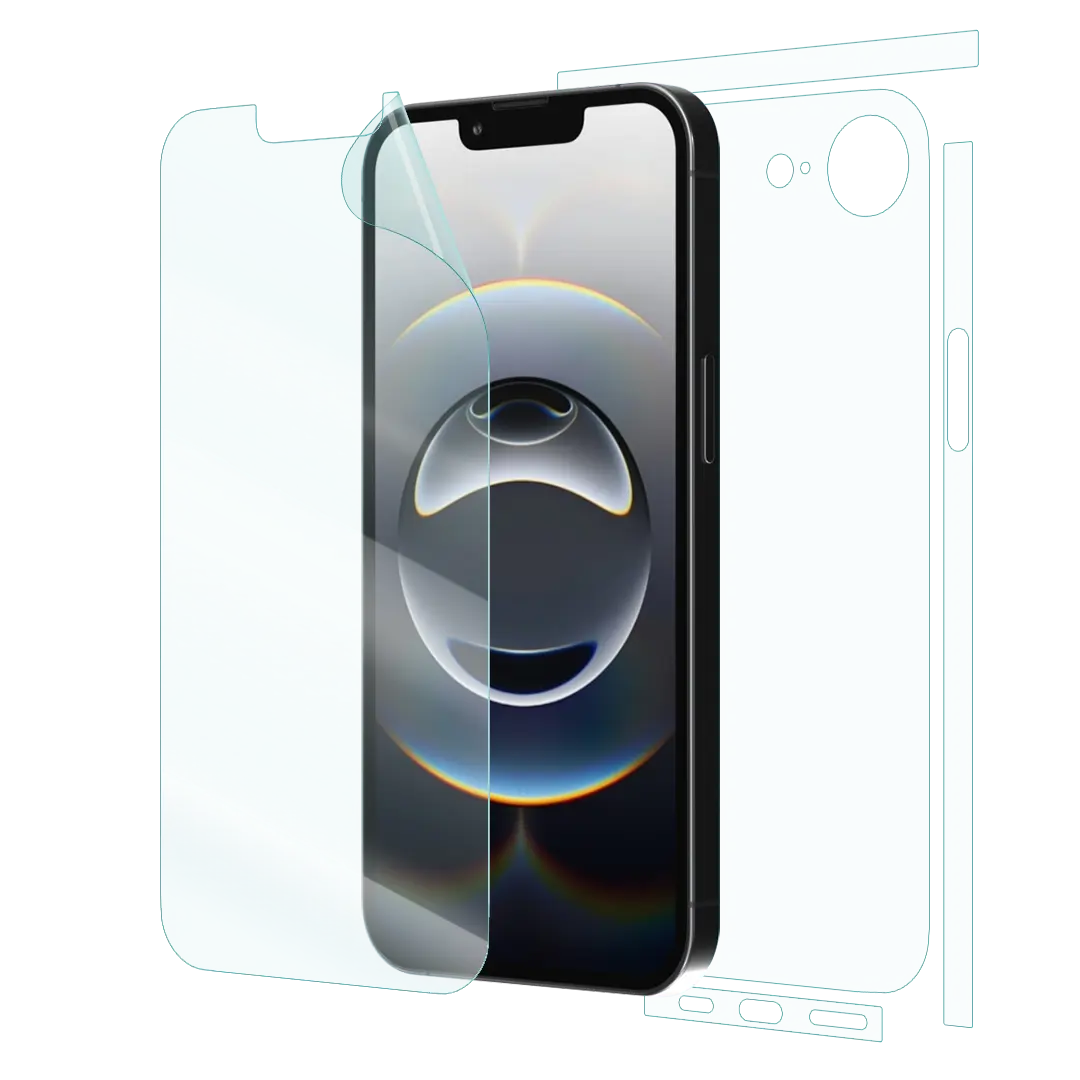 iPhone 17e Screen Protector