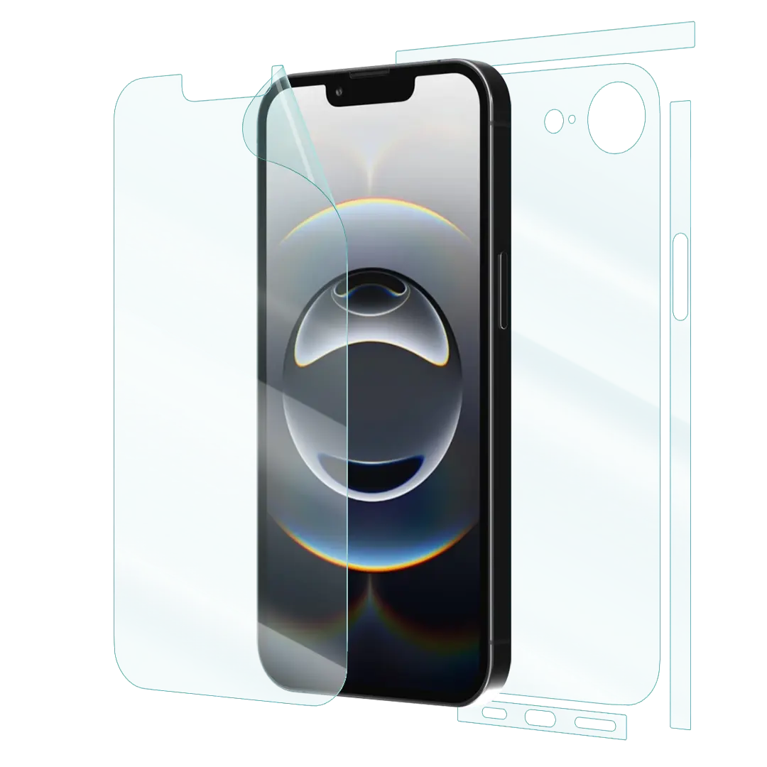 iPhone 17e Screen Protector