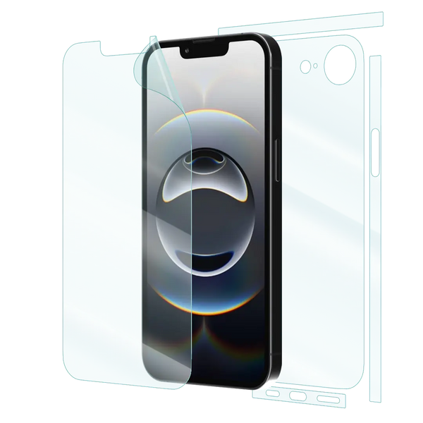 iPhone 17e Screen Protector