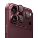iPhone 18 Pro Camera Lens Protectors (Sapphire)