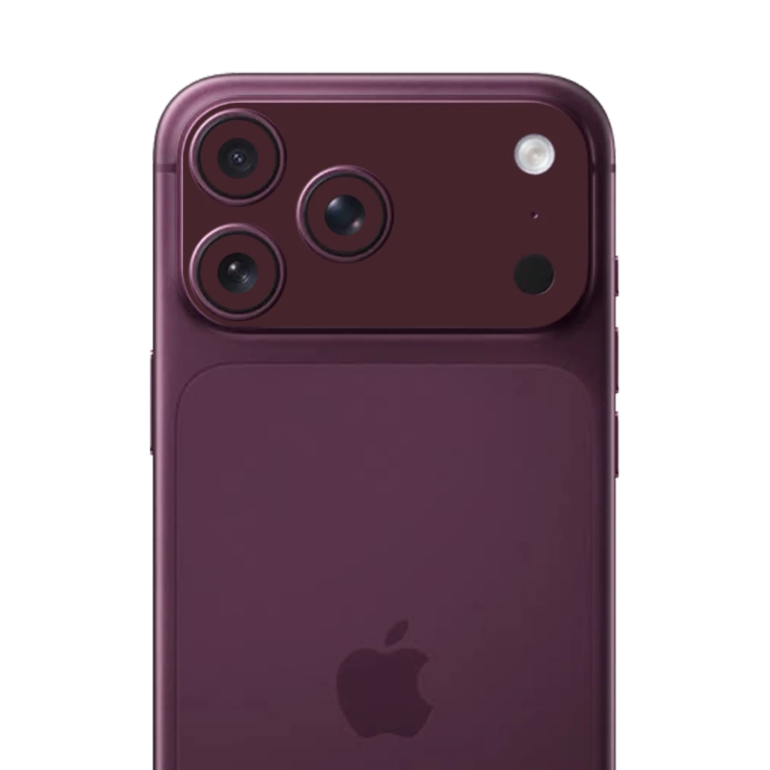iphone 18 pro max camera mobile skins & wraps