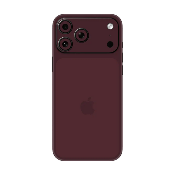 iPhone 18 Pro Max Skins & Wraps