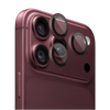 iPhone 18 Pro Max Camera Lens Protectors (Sapphire)