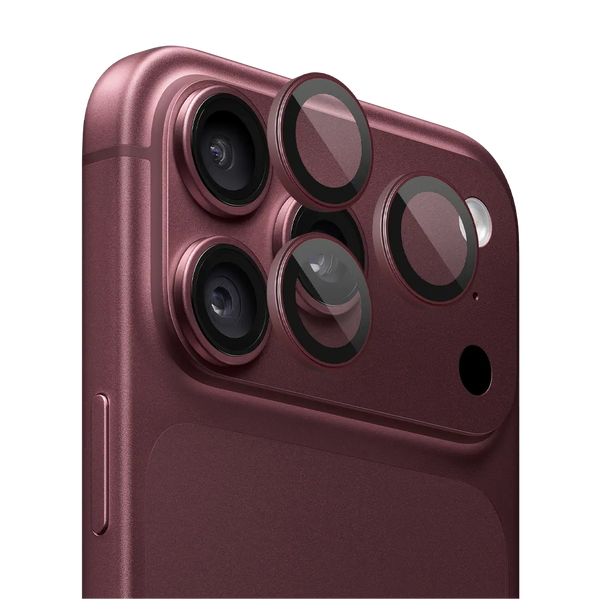 iPhone 18 Pro Max Camera Lens Protectors