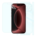 iPhone 18 Pro Max Screen Guard Protector