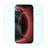 iPhone 18 Pro Max Screen Guard Protector