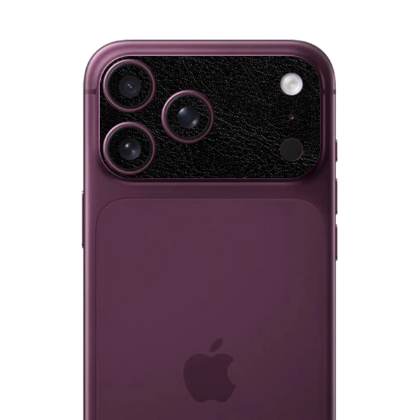 iPhone 18 Pro Camera Skins & Wraps