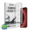 iPhone 18 Pro Tempered Glass Screen Guard Protector