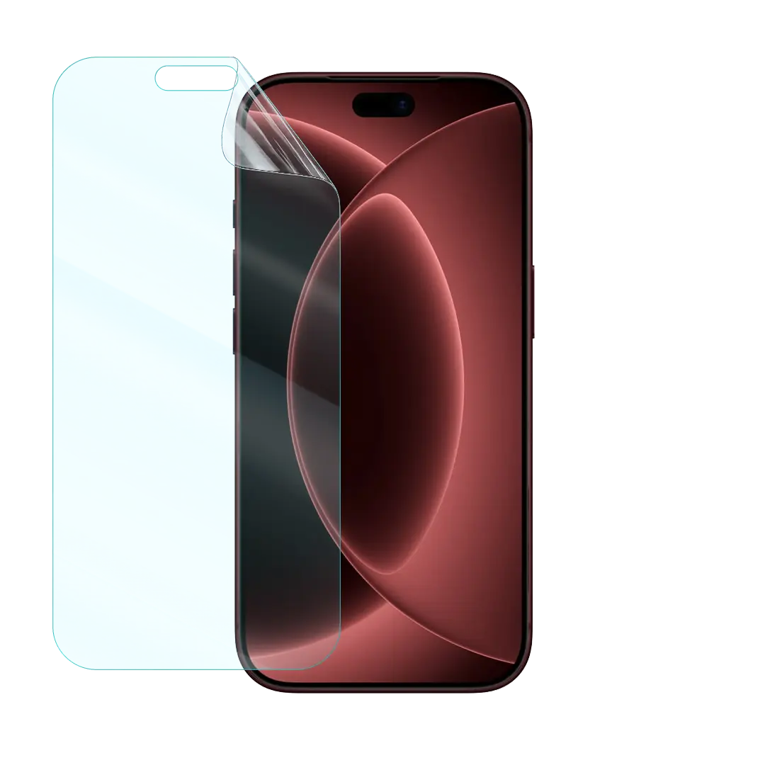 iPhone 18 Pro Screen Guard Protector
