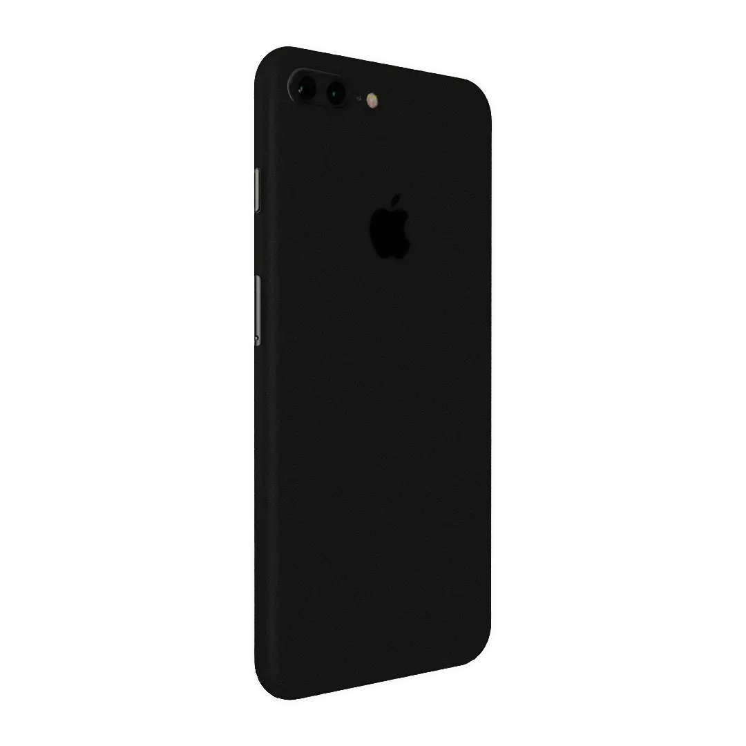 Preload Full Back / Black Matte