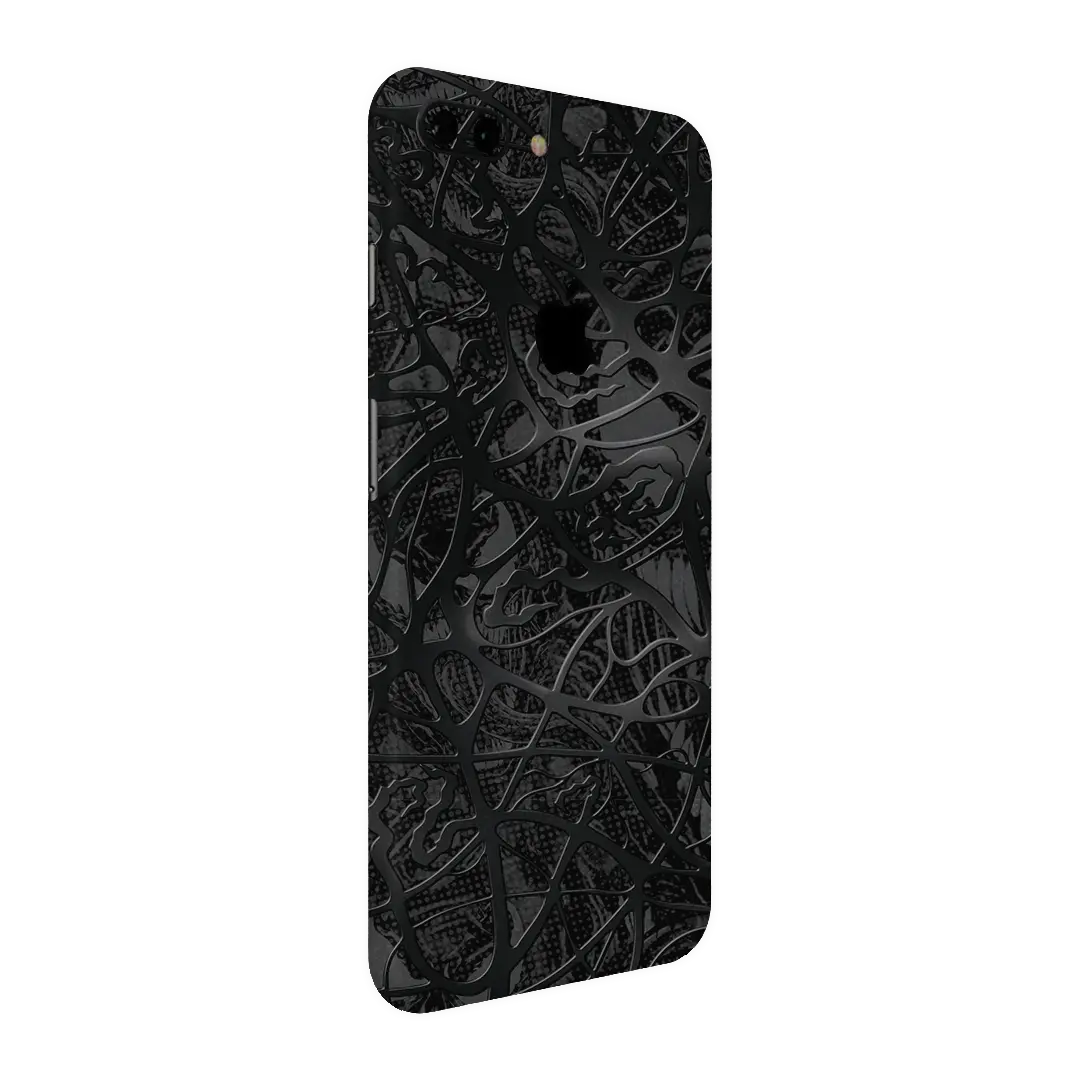 Preload Full Back / Brutal Bite