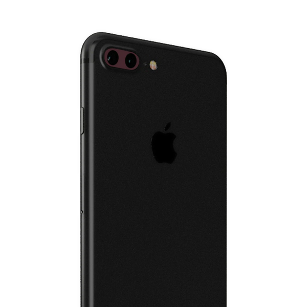 iPhone 7 Plus Camera Skins & Wraps
