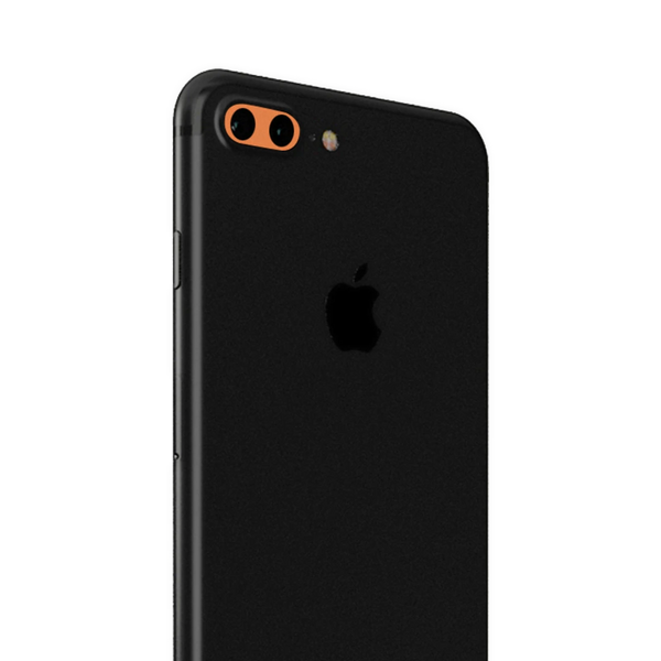 iPhone 7 Plus Camera Skins & Wraps